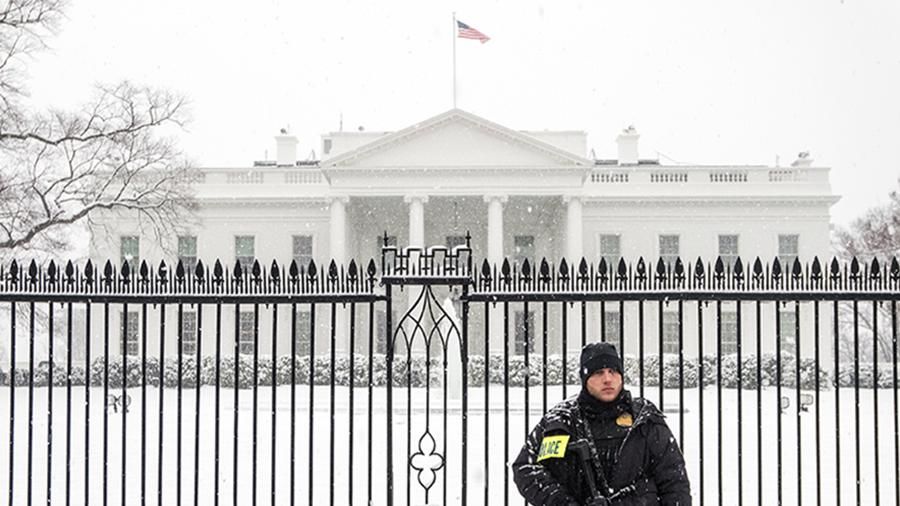 Жители США назвали лучших и худших президентов за всю историю страны.