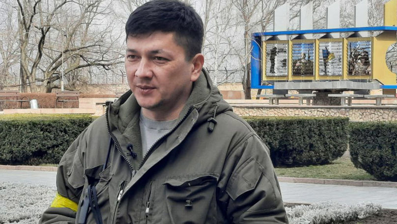 Виталий Ким дал прогноз по завершению войны в Украине.
