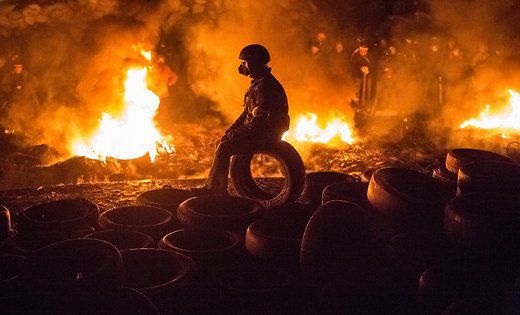 Фильм показали 1 февраля в 22:30 по местному времени. Фото: ria.ru