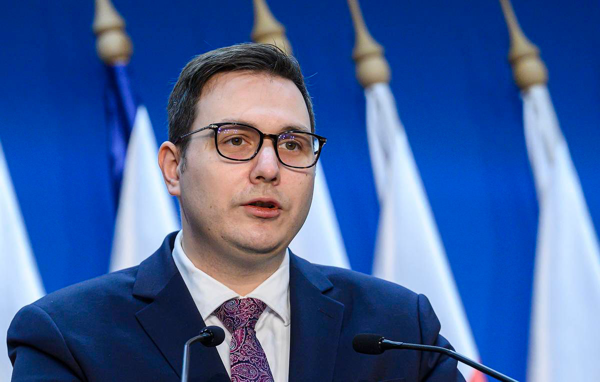 Глава МИД Чехии осудил нарушение воздушного пространства Молдовы российскими ракетами.