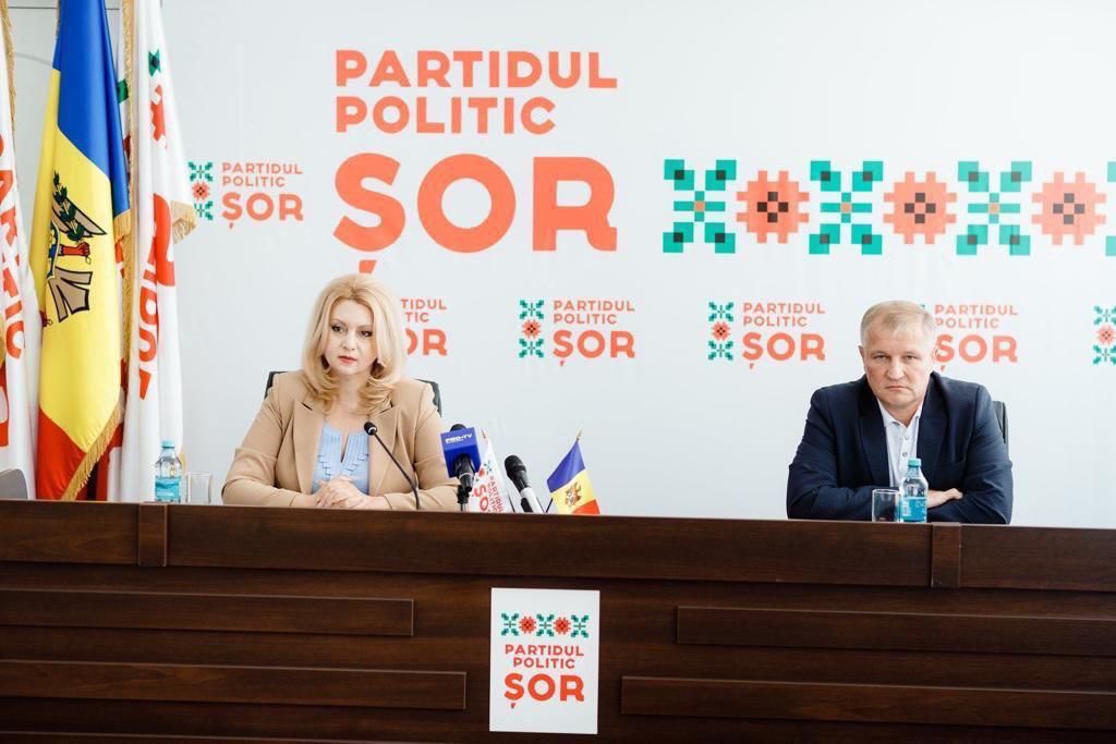 Социальные магазины “Merișor” появятся во всех населенных пунктах.