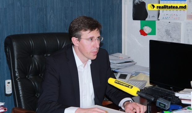 Mai mult, liberalul a spus că prefer să se dedică primăriei, decât să ocupe funcția cea mai înaltă în partid.