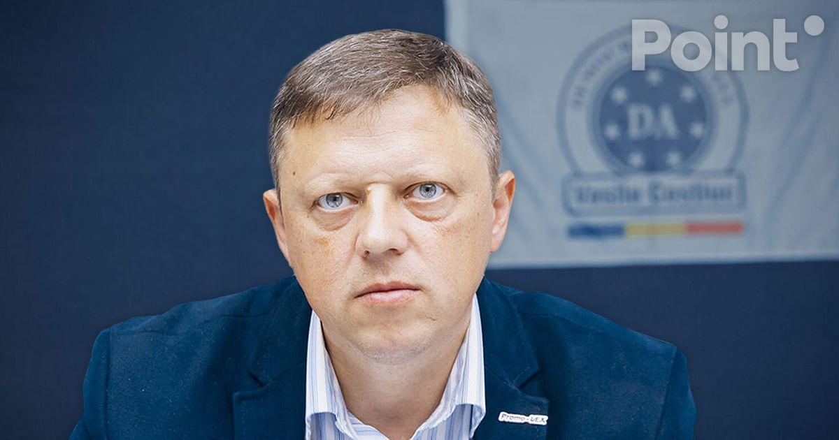 Postica: CEC nu a cerut anularea mandatelor Partidului Democrația Acasă.