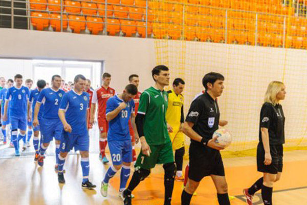 Classic și-a luat revanșa în fața Dinamo la campionatul de futsal