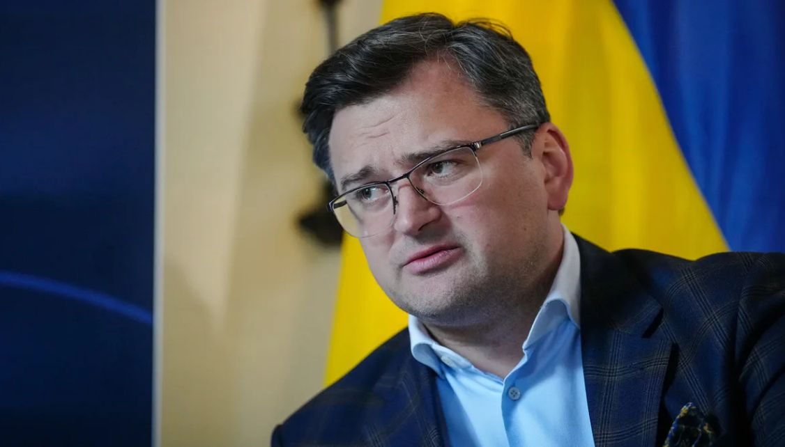 Кулеба: Любое посредничество между Украиной и РФ должно соответствовать двум принципам.