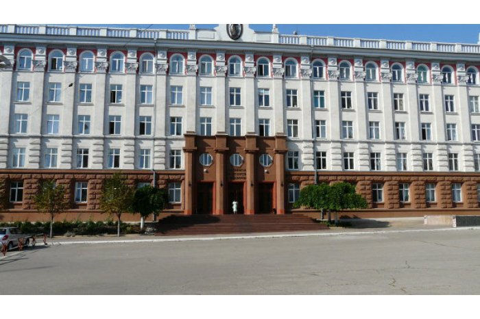 Академия наук Молдовы: Наш истинный путь — тот, что ведет нас в Европу