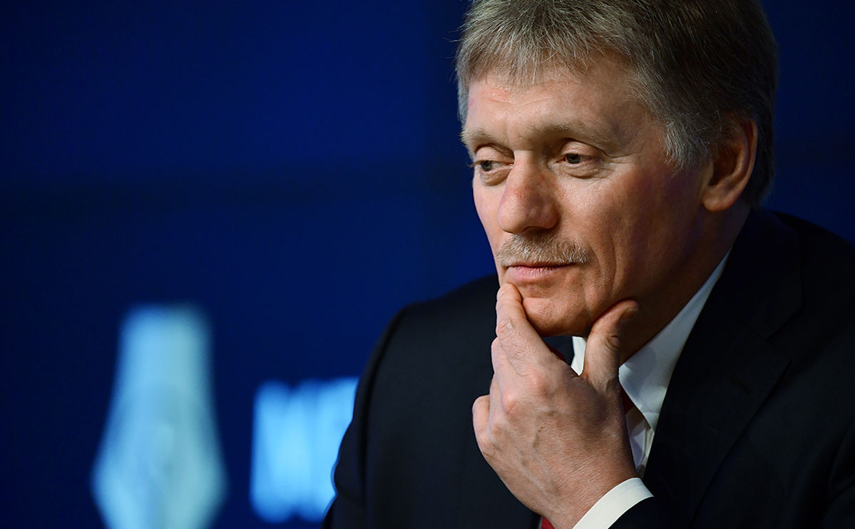 Песков: Вопросы о возможности ядерной войны задавать не стоит.