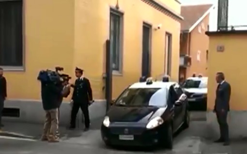 На родине его приговорили к шести годам лишения свободы. 