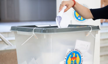 Молдавская диаспора просит ввести голосование по почте. 
