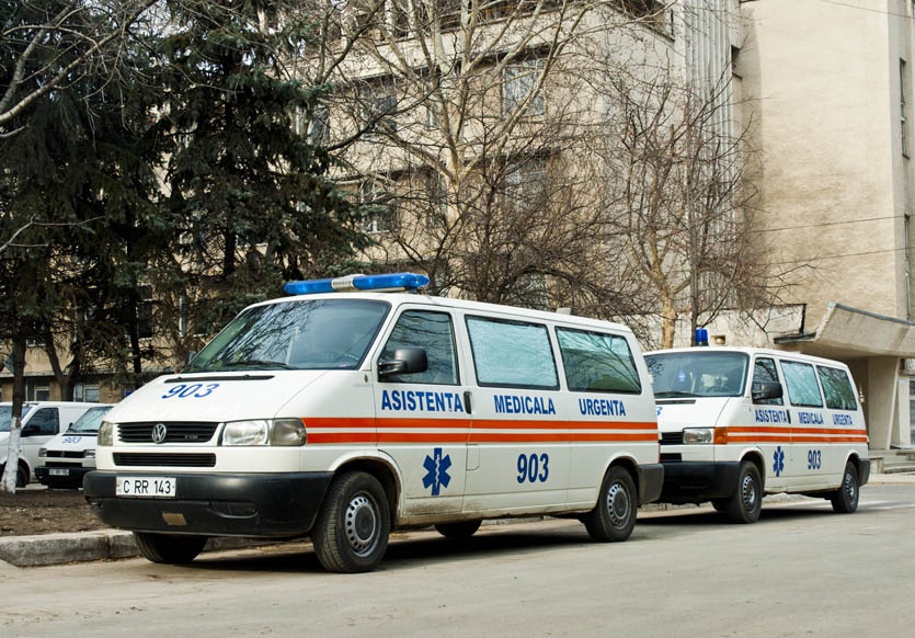 В отношении мужчины потребовалось хирургическое вмешательство.