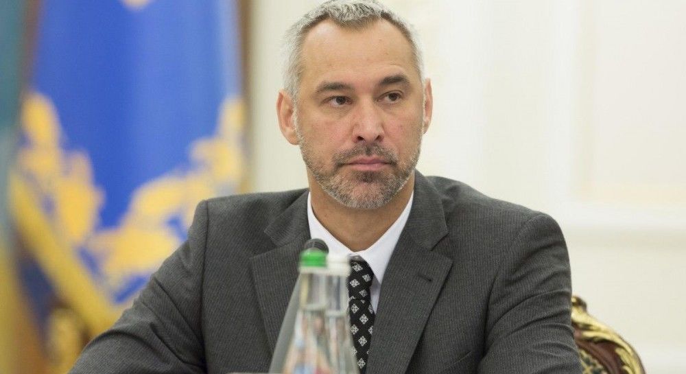 Депутаты Верховной рады отправили в отставку генпрокурора Украины.