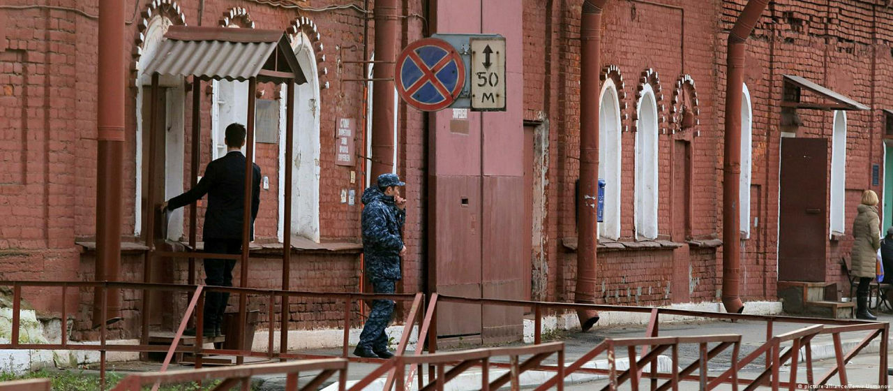В России легализуют мобилизацию судимых за тяжкие преступления.