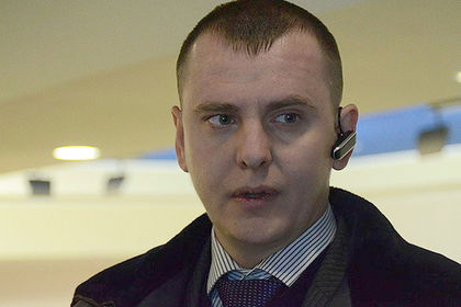 Несостоявшийся глава ДНР сбежал на Украину.