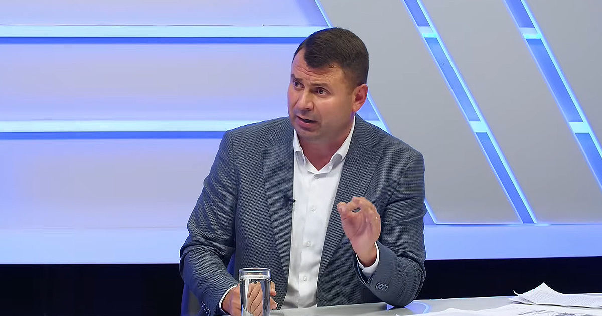 Costiuc: Instituțiile statului ar trebui să lupte împotriva propagandei ruse, dar nu ONG-urile.