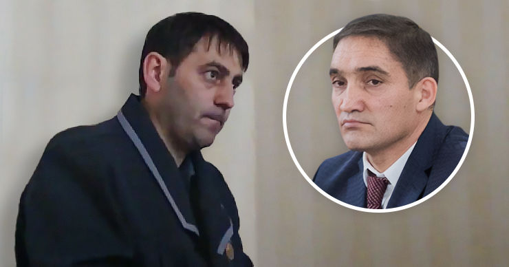 Прокурора Балана обязали провести новое расследование в отношении Стояногло. Коллаж: Point.md