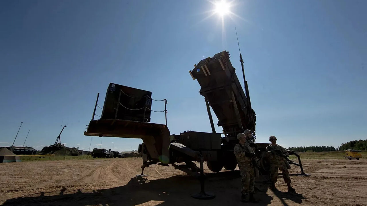 Ucraina va primi rachete Patriot și HIMARS prin programul PURL.