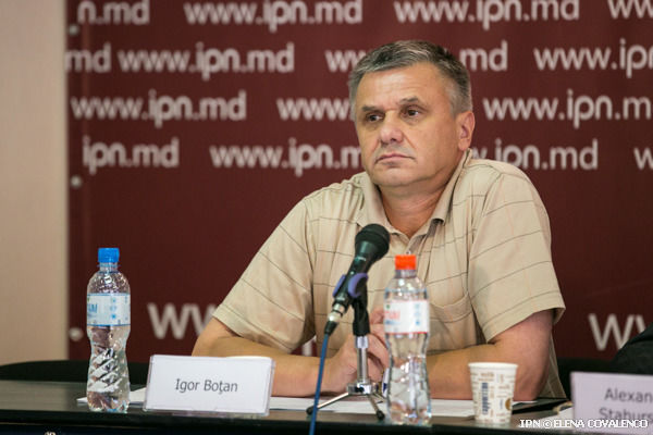 Боцан: Принятая в ООН резолюция очень снисходительна и выглядит благосклонной к России.