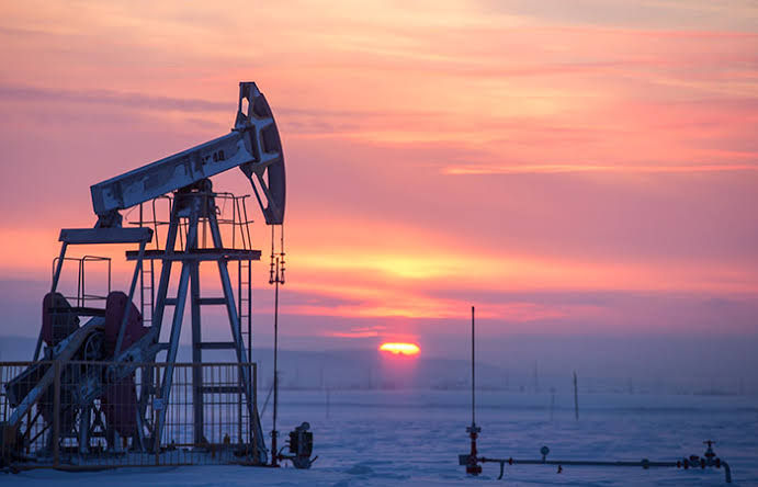 Россия получила рекордную с начала войны прибыль от экспорта нефти.