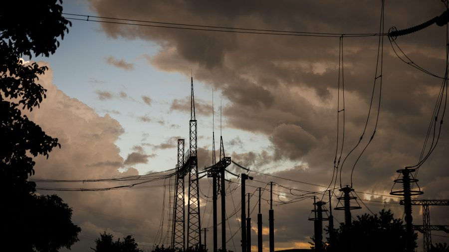 Banca Mondială, îngrijorată de asigurarea cu energie a Moldovei.