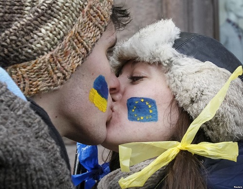 Аналитики пришли к выводу, что слово «евромайдан» сбольшим отрывом лидирует в рейтинге новых слов.