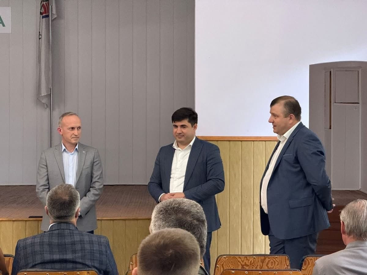 Назначен новый исполняющий обязанности гендиректора CET-Nord.