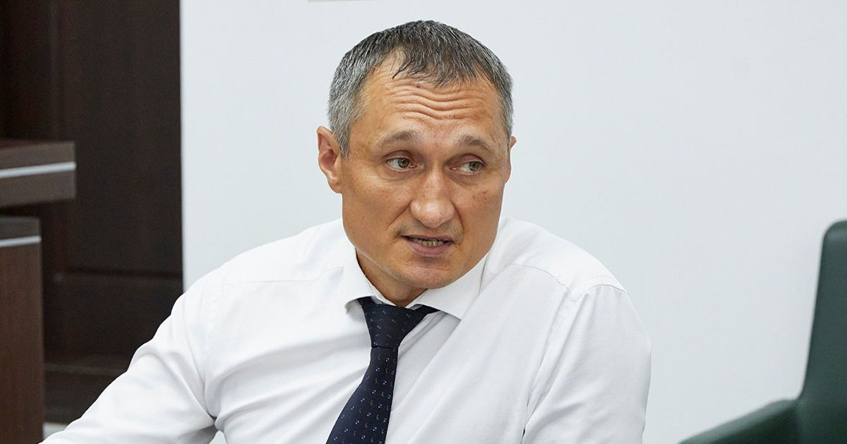 Тарнавский об изменении закона о контрибуциях: Инвестиции в Гагаузию упадут.