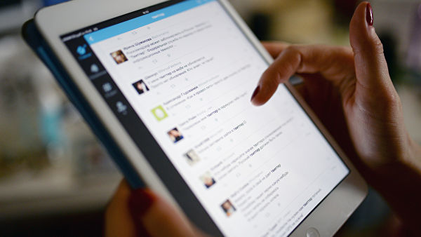 Twitter отключил возможность оставлять записи с помощью SMS.