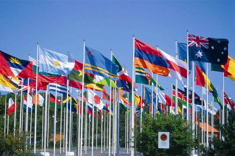 Всемирная организация интеллектуальной собственности (WIPO) опубликовала рейтинг самых инновационных стран в мире.