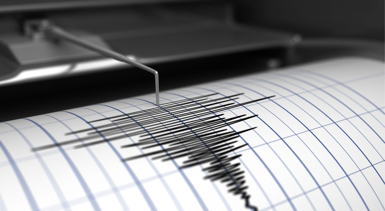 Cutremure de peste 4 grade pe scara Richter, produse în România