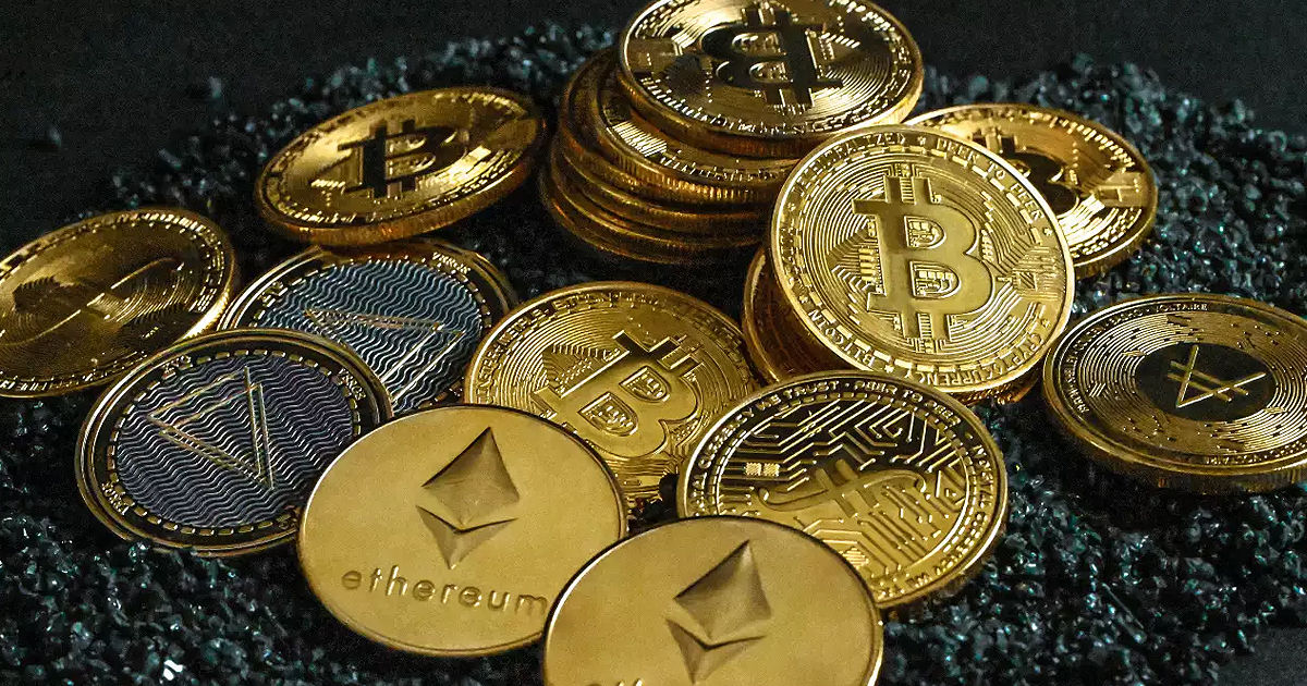 Criptomonedele, confiscate în Moldova tot mai des și într-un volum mai mare.