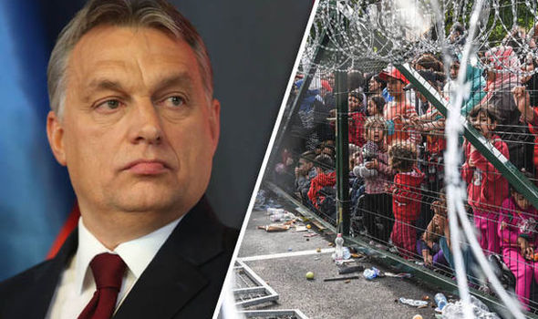 Viktor Orban este împotriva formării Statelor Unite ale Europei. 