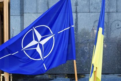 Украина в ближайшие годы не сможет стать членом НАТО.