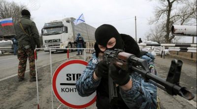 Trei soldați au murit, iar nouă au fost răniți în ultimele 24 de ore, în estul Ucrainei. Foto: publika.md