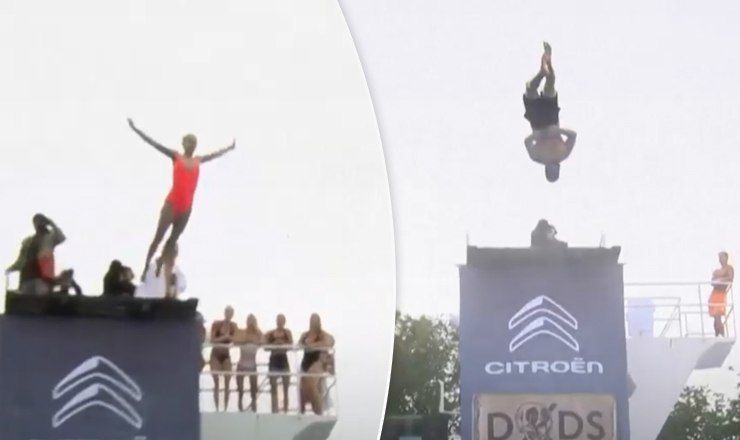 Чемпионат проводится с 2008 года.