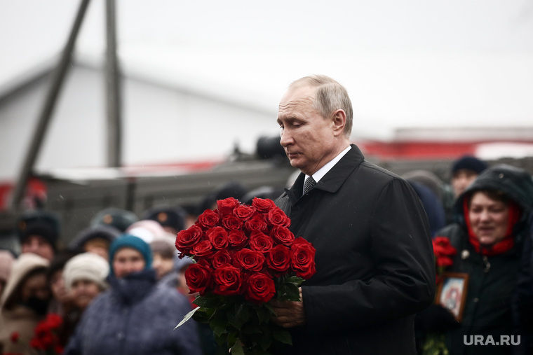 Путин признал, что у него не было хорошего варианта в сложившейся ситуации.