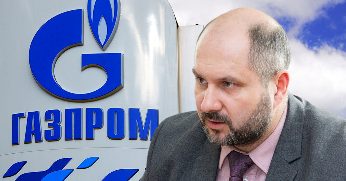 Парликов: РФ важнее обеспечить Приднестровье бесплатным газом, чем коммерческие отношения.
