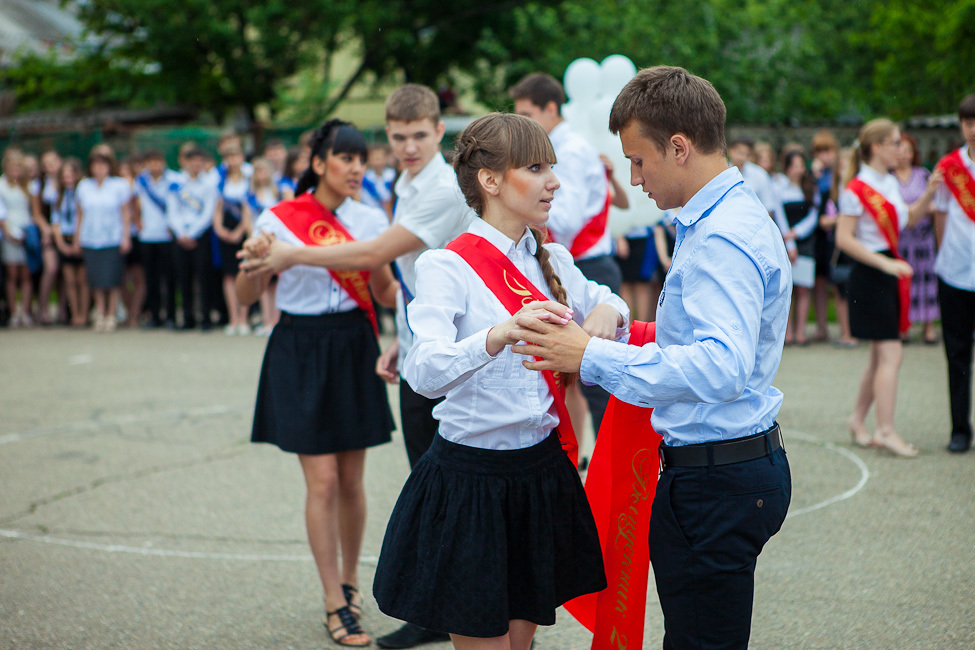 6410 учащихся завершают обучение в лицеях в этом году.    Фото: fraumadam.com