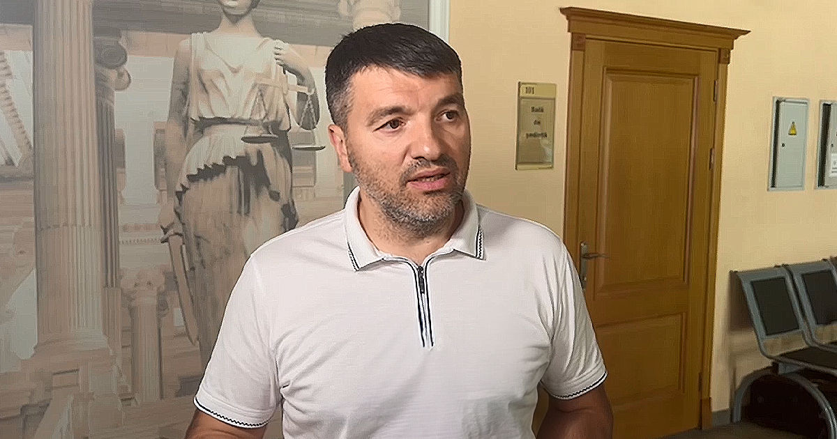 Avocatul Evgheniei Guțul, despre sentință: Vom contesta cu siguranță această decizie.
