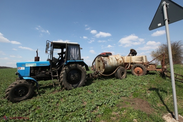 Agricultorii care au depus cereri de subvenţionare, însă nu se încadrează în limita Fondului de subvenţionare a anului curent, vor primi bani din Fondul de subvenţionare pentru anul 2015.