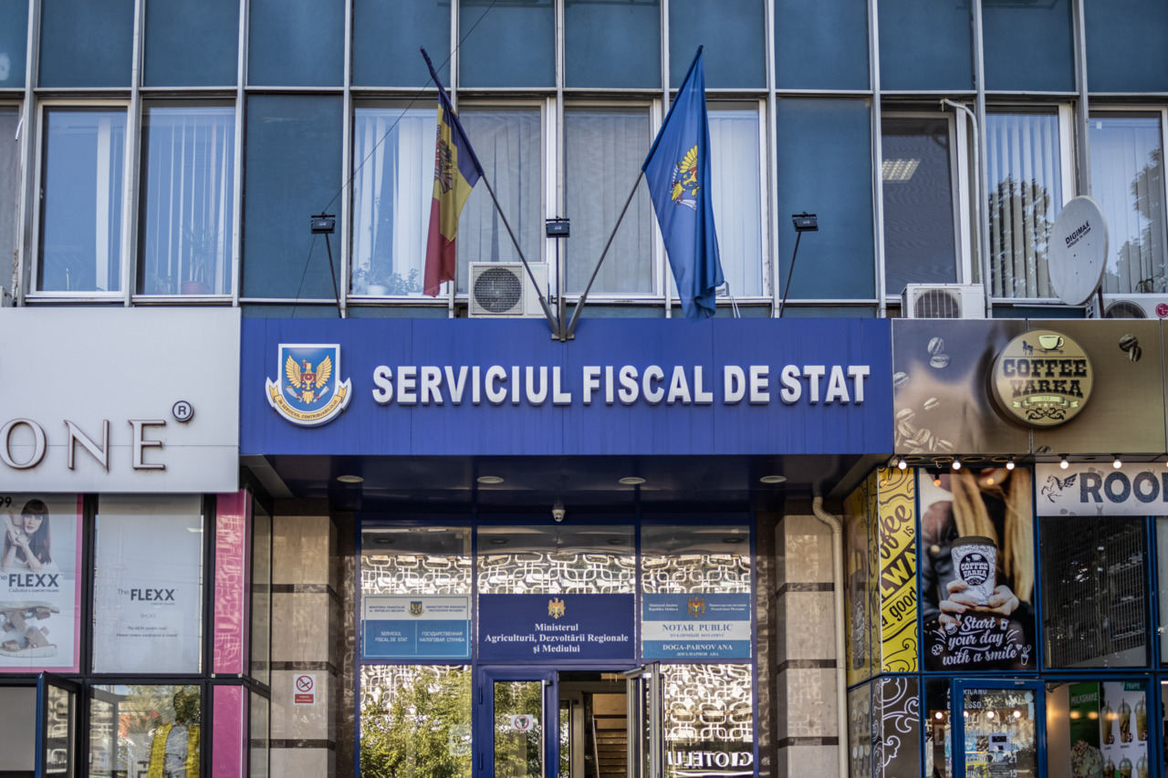 ГНС будет исполнять полномочия по расследованию уголовных дел в налоговой сфере.