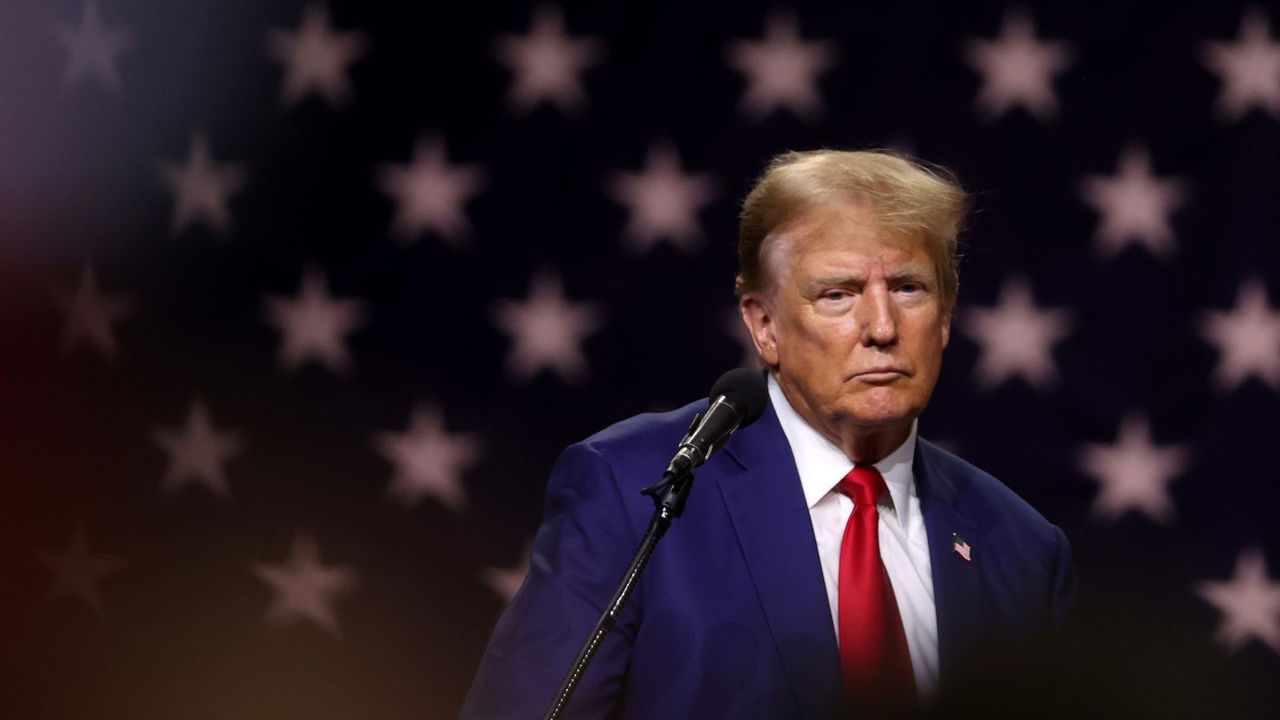 Trump a început să se îndoiască de capacitatea sa de a-l „fermeca” pe Putin.