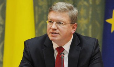 Comisarul a remarcat „cooperarea excelentă” cu Republica Moldova în domeniul liberalizării vizelor.