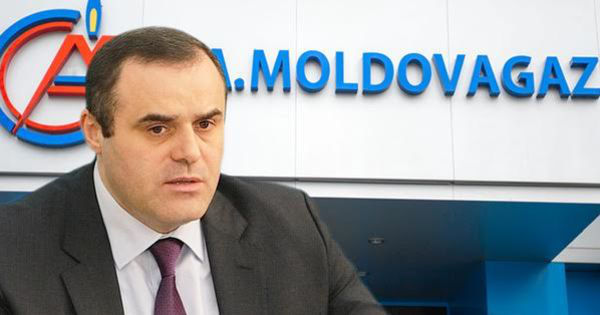 Чебан внес уточнения относительно трех сценариев работы "Молдовагаз".