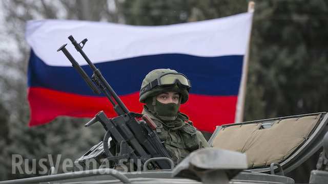Борьба с ИГ дает Путину возможность продемонстрировать миру масштабы своей власти.