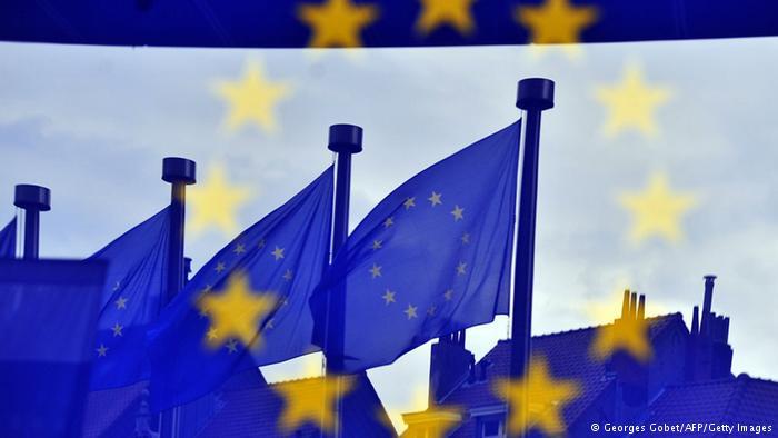 Еврокомиссия прогнозирует стагнацию в Германии.
