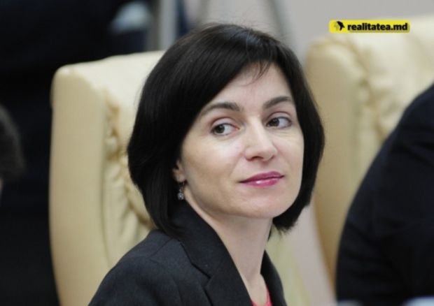 Высказывания Владимира Воронина прокомментировали Майя Санду и Сергей Палихович. Фото: realitatea.md