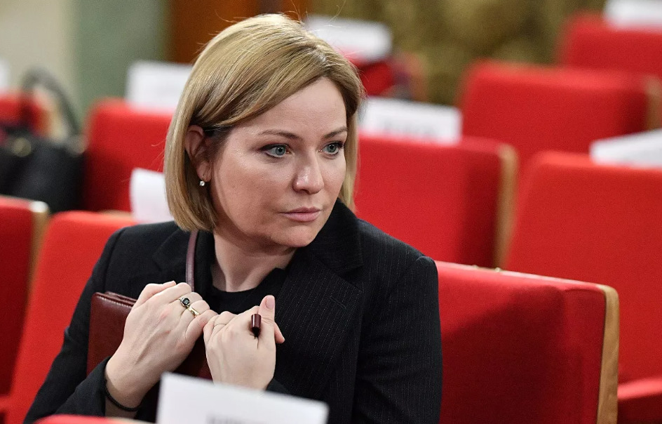 Министр культуры России заразилась коронавирусом.