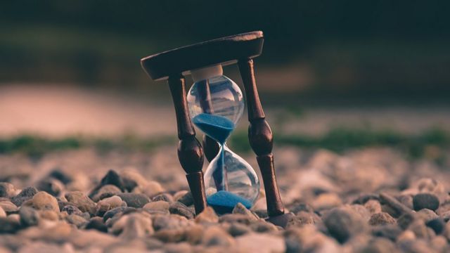 Разгадана загадка, почему с возрастом ощущение времени меняется.