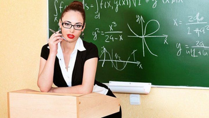 O profesoară, condamnată la închisoare cu suspendare