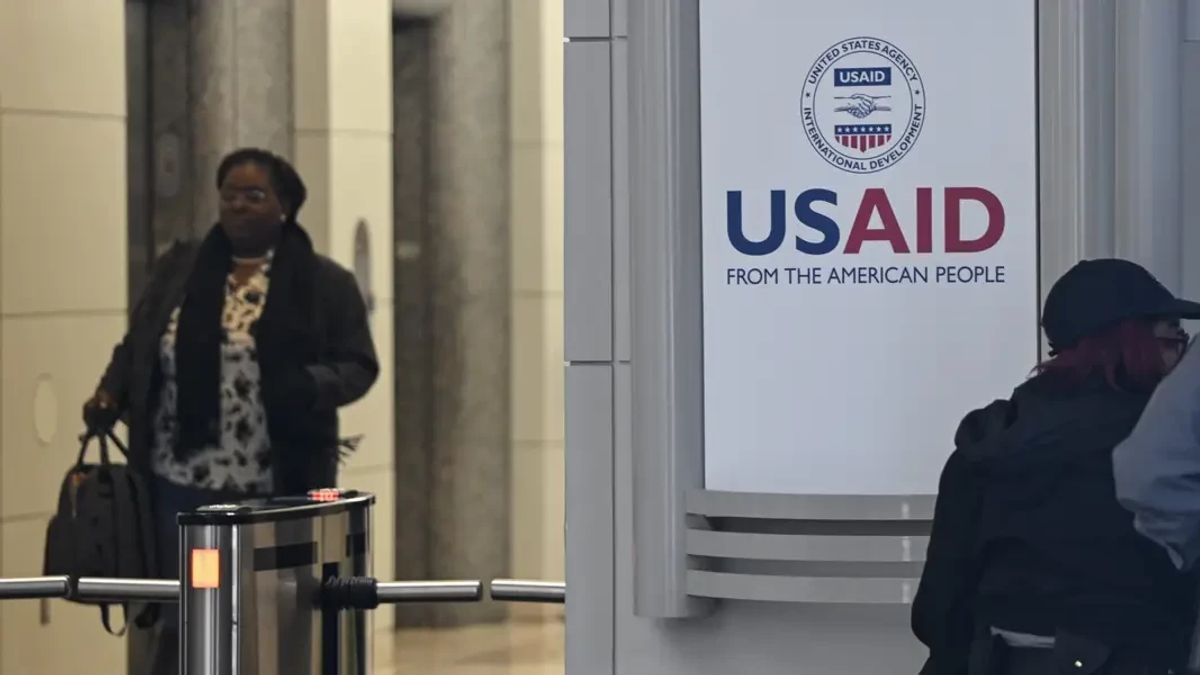 США восстановили шесть отмененных ранее программ помощи USAID.